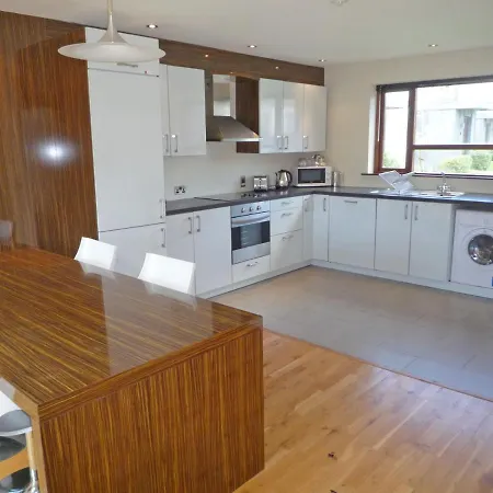 Castlemartyr By Interhome Feriehus Cork