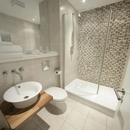 Castlemartyr By Interhome Feriehus Cork