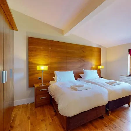 Feriehus Castlemartyr By Interhome Cork