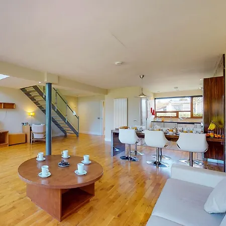 Castlemartyr By Interhome Cork
