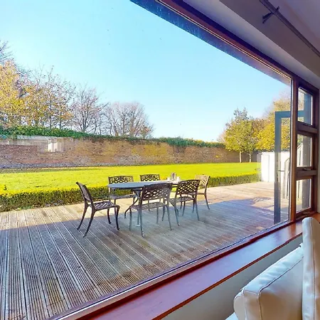Feriehus Castlemartyr By Interhome