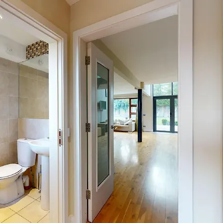 Feriehus Castlemartyr By Interhome