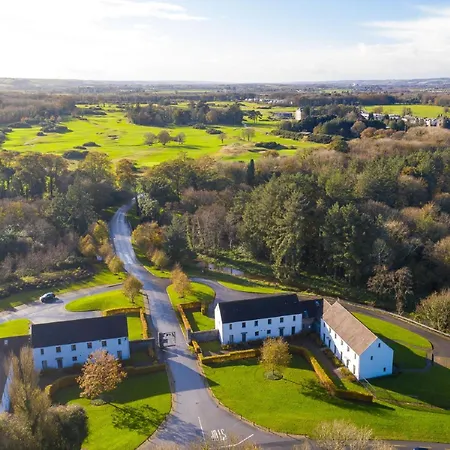 Castlemartyr By Interhome Feriehus