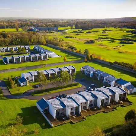 Semesterbostad Castlemartyr By Interhome Cork