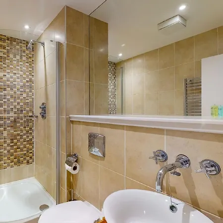 Feriehus Castlemartyr By Interhome Cork