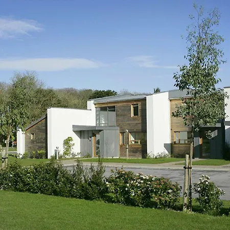 Feriehus Castlemartyr By Interhome Cork